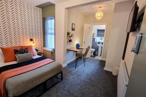 undefined, Lloyd Street, Derby DE22