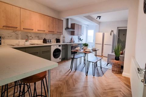 undefined, Lloyd Street, Derby DE22