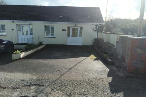 undefined, Showroom Flat, Goodwick