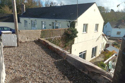 undefined, Showroom Flat, Goodwick