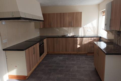 undefined, Showroom Flat, Goodwick