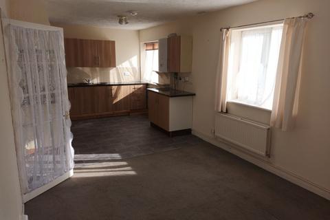 undefined, Showroom Flat, Goodwick