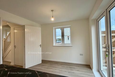 3 bedroom detached house to rent, Beaufort Park Almondsbury BS10