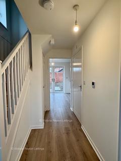 3 bedroom detached house to rent, Beaufort Park Almondsbury BS10