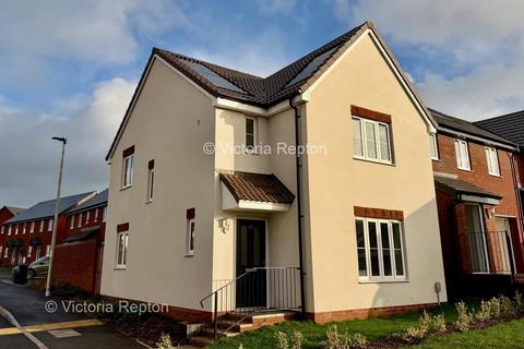 undefined, Beaufort Park Almondsbury BS10