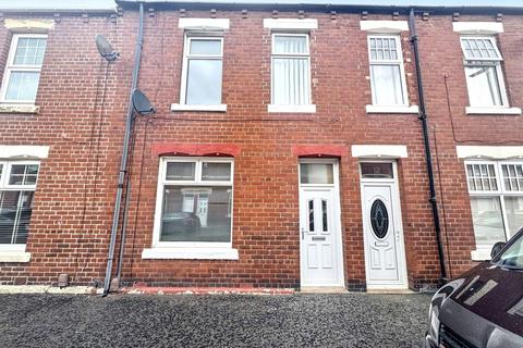 Tweed Street, ., Hebburn, Tyne and Wear, NE31 1XP