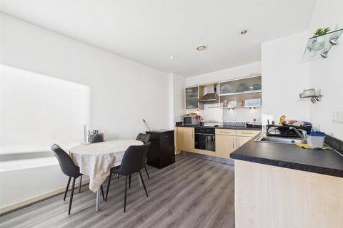 1 bedroom apartment for sale, 55 Degrees North, Newcastle Upon Tyne
