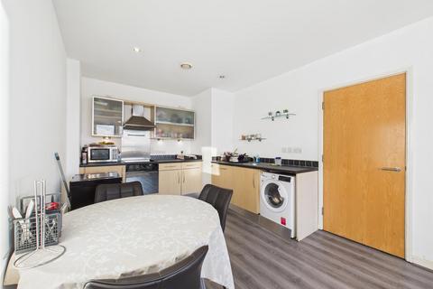 1 bedroom apartment for sale, 55 Degrees North, Newcastle Upon Tyne