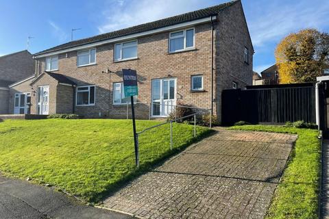 Nordown Road, Norman Hill, Dursley
