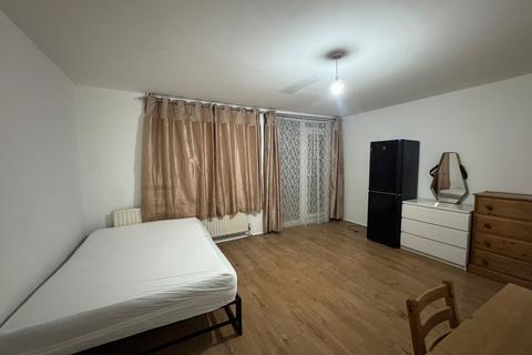 undefined, Shoreditch, London E2