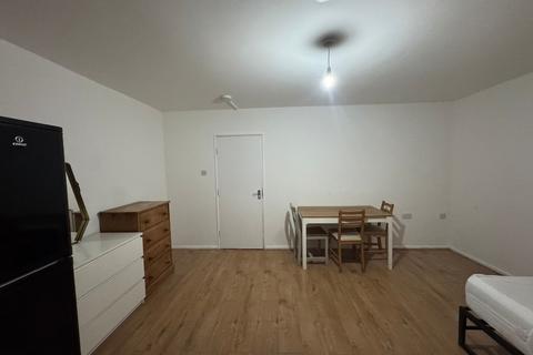 undefined, Shoreditch, London E2