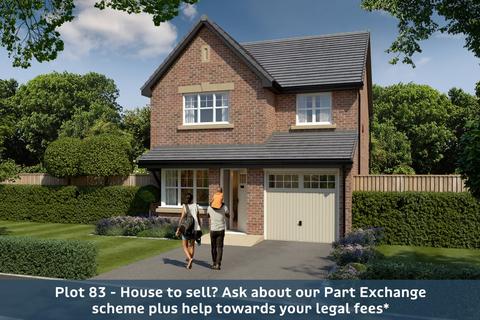 undefined, Clayton-Le-Woods PR25