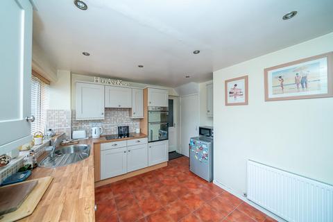 undefined, Eden Close, Cannock WS12