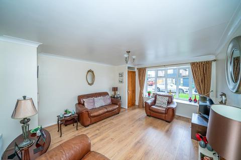 undefined, Eden Close, Cannock WS12