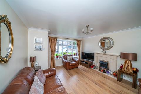 undefined, Eden Close, Cannock WS12