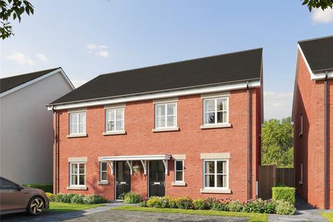 undefined, Cwrt Y Priordy, St. Clears, Carmarthen, Carmarthenshire, SA33