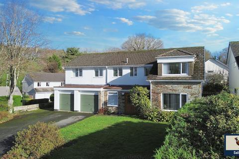 Whitchurch, PL19