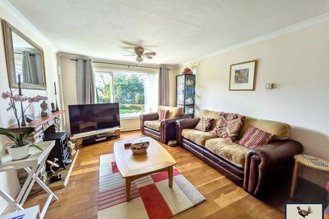 undefined, Whitchurch, PL19