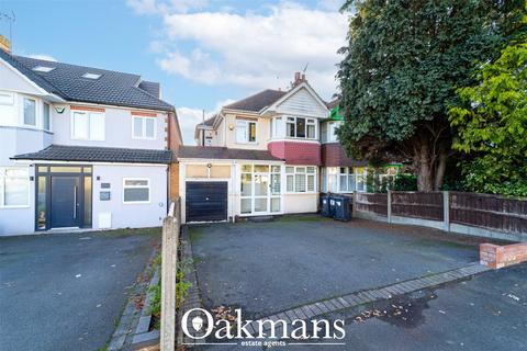3 bedroom semi-detached house for sale - Quinton Road, Birmingham, West Midlands, B17
