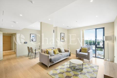 undefined, Ebury Apartments, 1b Sutherland Street, Pimlico, London, SW1V