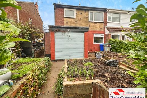 Lordshire Place, Packmoor, Stoke-On-Trent