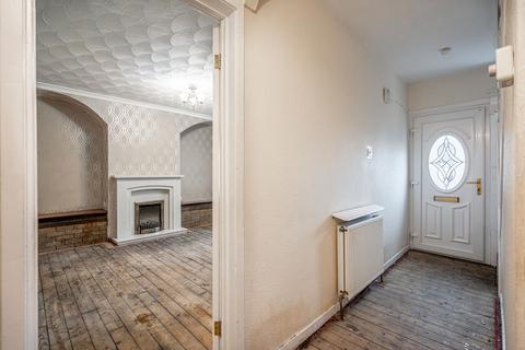 3 bedroom end of terrace house for sale, Mossgiel Avenue, Cowie, FK7