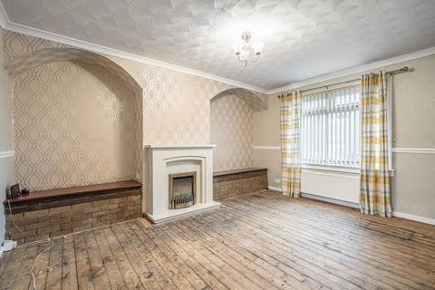 3 bedroom end of terrace house for sale, Mossgiel Avenue, Cowie, FK7