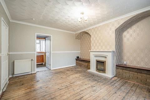 3 bedroom end of terrace house for sale, Mossgiel Avenue, Cowie, FK7