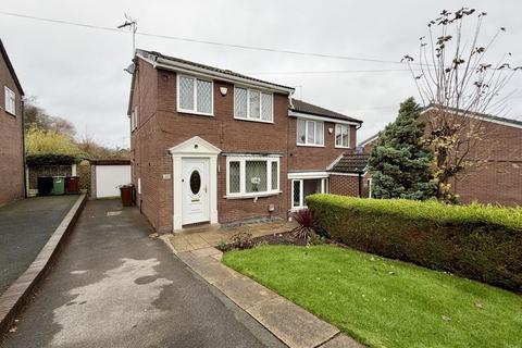 Greenfield View, Kippax, Leeds