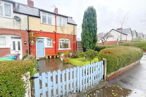 Victoria Avenue, Blackley, Manchester, M9