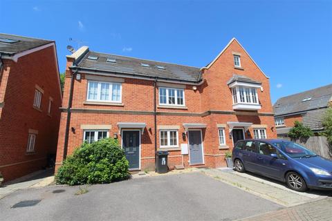 undefined, Derisley Close, Byfleet, West Byfleet