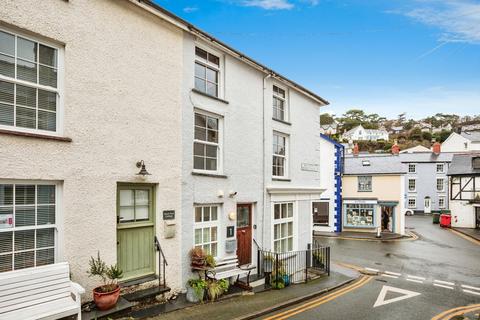 undefined, Prospect Place, Aberdovey LL35