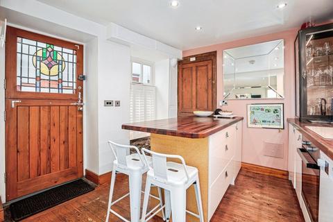 undefined, Prospect Place, Aberdovey LL35