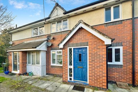 2 bedroom apartment for sale, Sedgefield Road, Cheshire CH1
