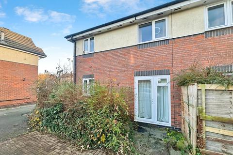 2 bedroom apartment for sale, Sedgefield Road, Cheshire CH1
