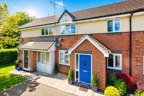 undefined, Sedgefield Road, Cheshire CH1