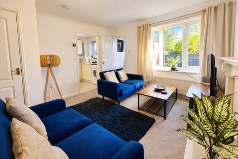 undefined, Sedgefield Road, Cheshire CH1