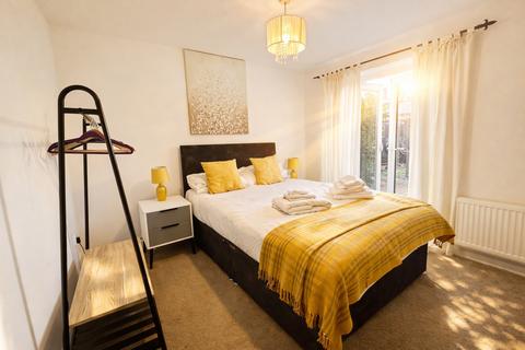 undefined, Sedgefield Road, Cheshire CH1