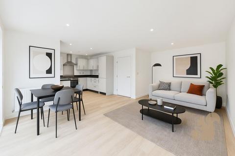 2 bedroom detached house for sale, Swanfield, Bury St Edmunds IP29