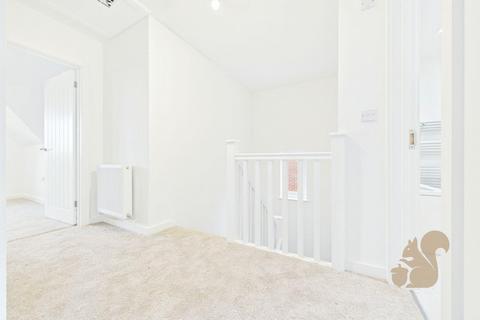 2 bedroom detached house for sale, Swanfield, Bury St Edmunds IP29