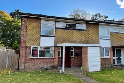 undefined, Cherrywood Avenue, Englefield Green, Egham, Surrey, TW20