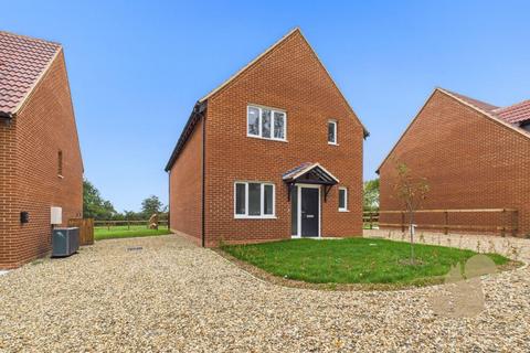 Swanfield, Bury St Edmunds IP29