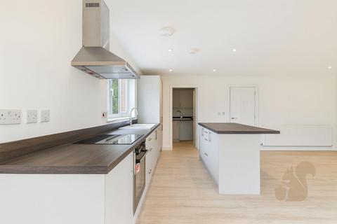 3 bedroom detached house for sale, Swanfield, Bury St Edmunds IP29