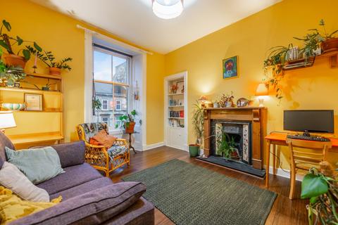 1 bedroom flat for sale, 346 Langside Road, Flat 2/1, Queens Park, Glasgow, G42 8XR