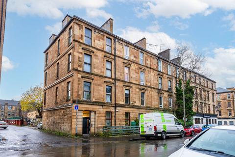 1 bedroom flat for sale, 346 Langside Road, Flat 2/1, Queens Park, Glasgow, G42 8XR