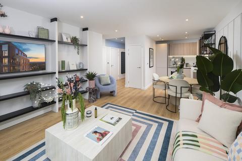 2 bedroom apartment for sale, Plot S3.02.03 at The Exchange, Penn Road, Penn Road WD24