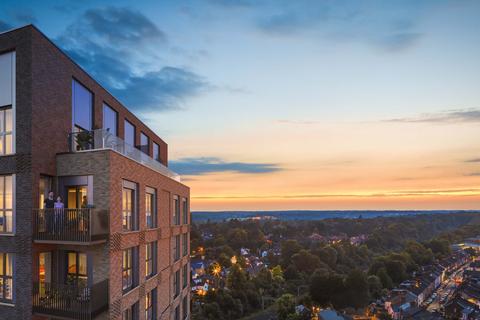 2 bedroom apartment for sale, Plot S3.02.03 at The Exchange, Penn Road, Penn Road WD24