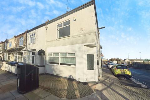 undefined, Corporation Road, Lincolnshire DN31