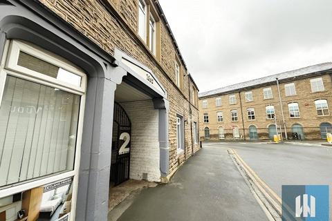 undefined, Zetland House, 2 Firth Street, Huddersfield, HD1