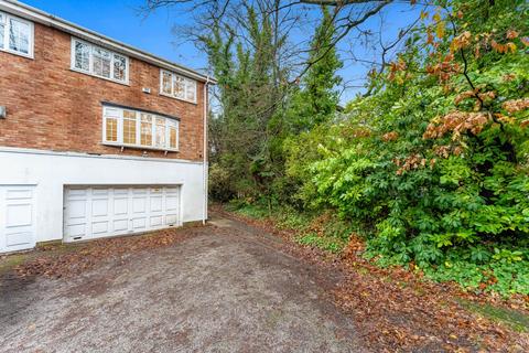 3 bedroom townhouse for sale, Kersal Crag, Salford